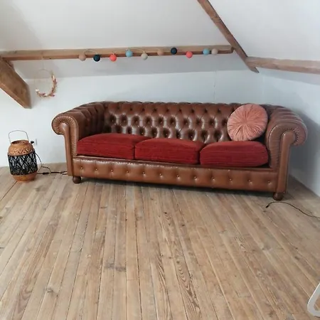 Σπίτι διακοπών Du Pre