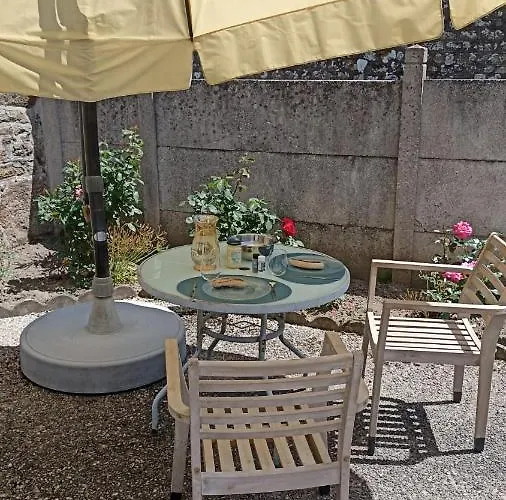 Du Pré Hébergement de vacances *