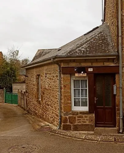 Du Pré Hébergement de vacances Gorron