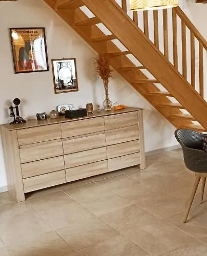 Du Pré Hébergement de vacances Gorron